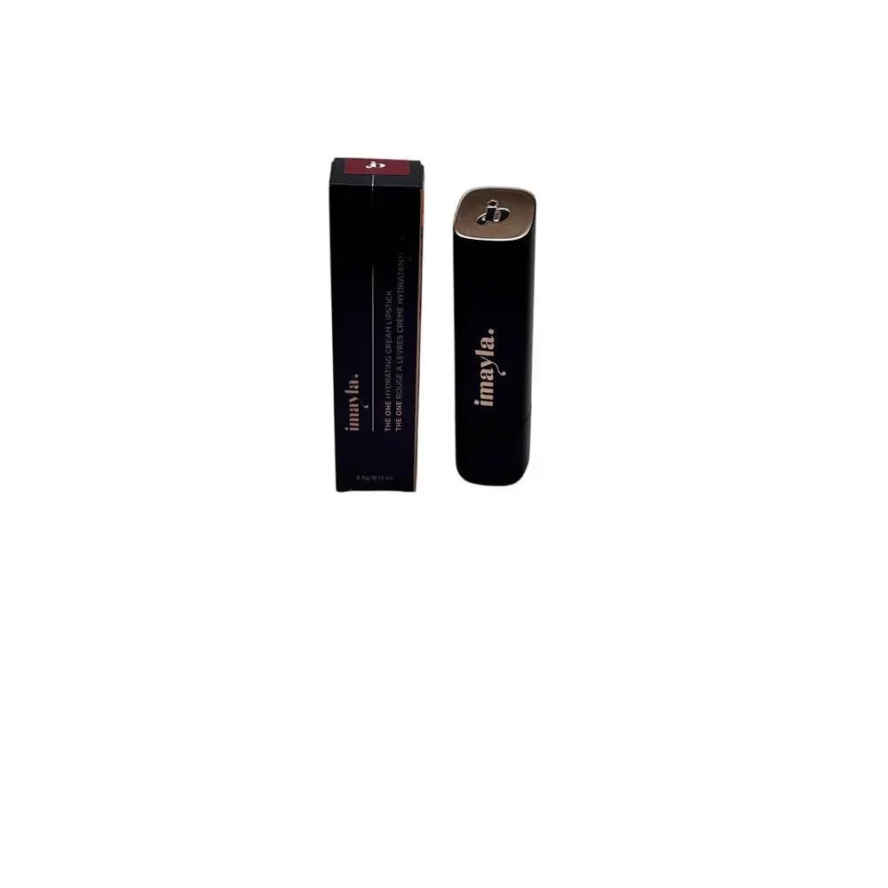 NWT Imayla Lipstick-Shade: Parisian Baie